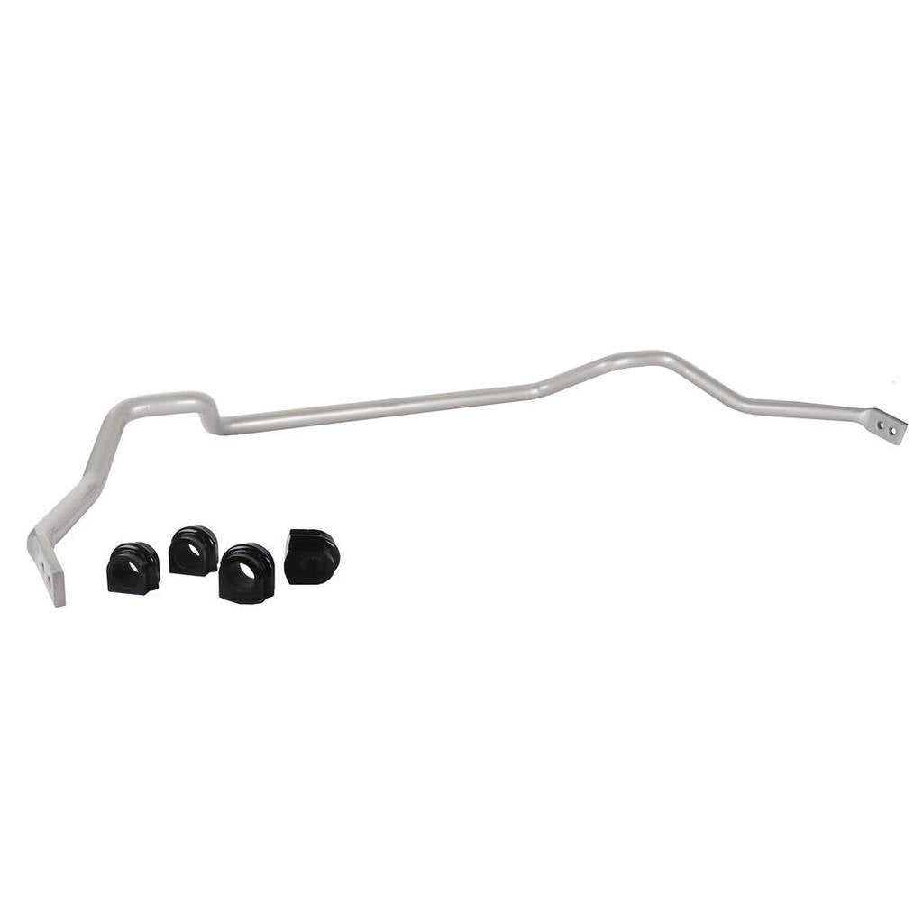 WHITELINE BNF28Z Front Sway Bar 24mm Heavy Duty Blade Adjustable for Nissan Skyline GTS GTS-T R32 1987-1994 Photo-0