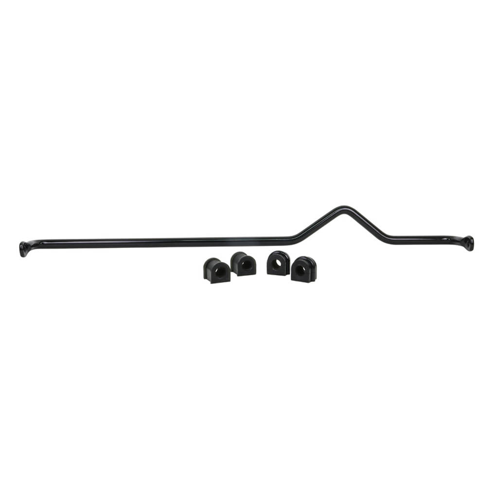 WHITELINE BNF83 Front Anti Roll Bar - 20mm Non Adjustable for Nissan Patrol GU Wagon Photo-2