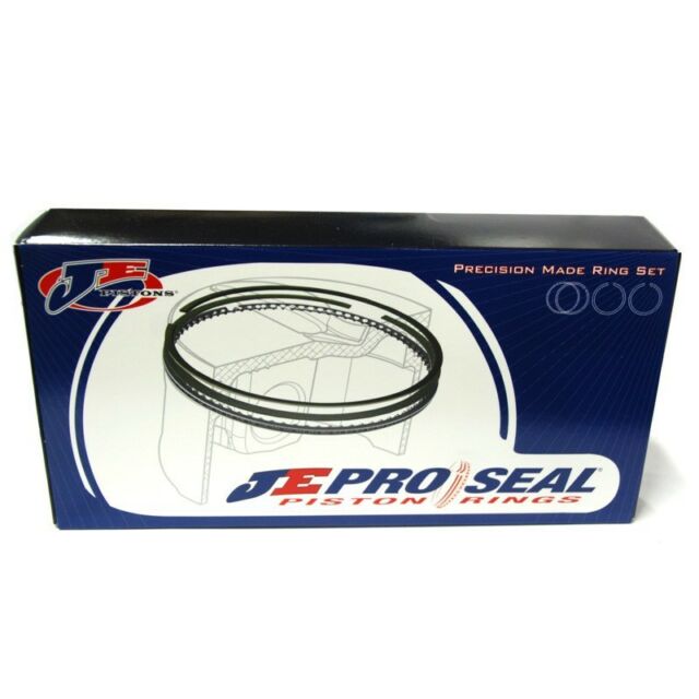 JE JG33F1-4040-2 1.2-1.2-3mm RING SET Photo-0