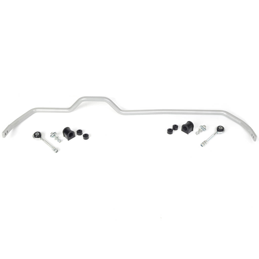 WHITELINE BNR11XZ Rear Sway Bar 22mm X Heavy Duty Blade Adjustable for Nissan Skyline/Silvia 1993-2002 Photo-3