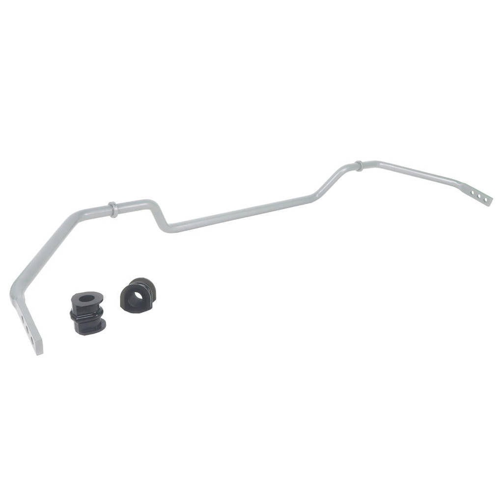 WHITELINE BNR36XZ Rear Sway Bar 20mm Heavy Duty Blade Adjustable for Nissan GT-R R35 2007-2024 Photo-0