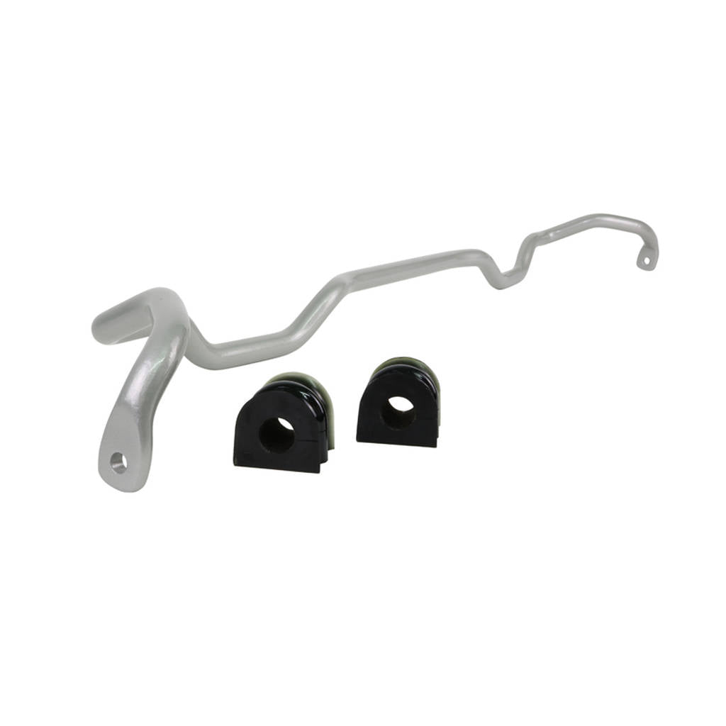 WHITELINE BSF14 Front Sway Bar 20mm Heavy Duty for Subaru Forester SF/Legacy BD BE BG BH 1998-2003 Photo-0