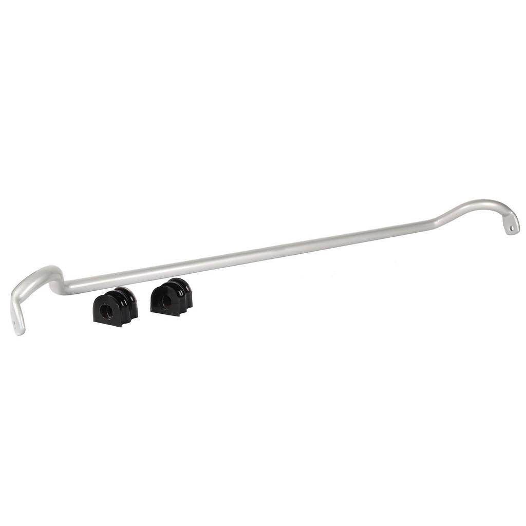 WHITELINE BSF15 Front Sway Bar 22mm Heavy Duty for Subaru Forester SF/Legacy BE BH 1998-2003 Photo-0