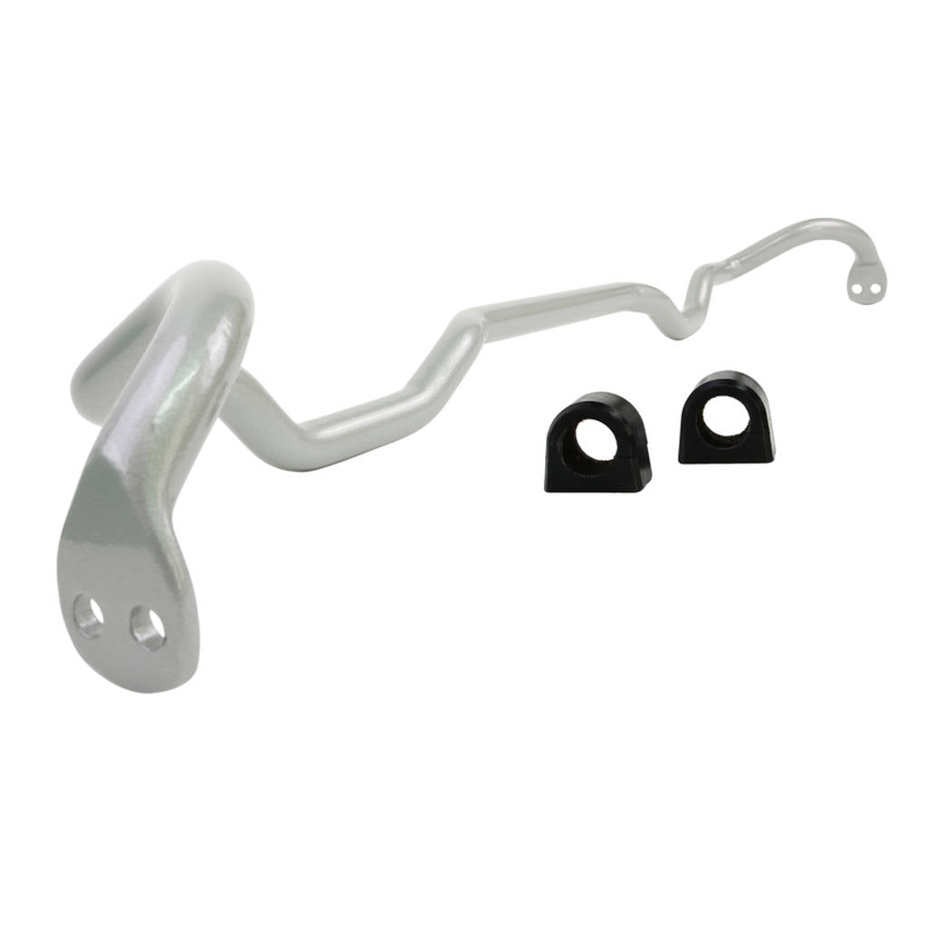 WHITELINE BSF19XZ Front Sway Bar - 22mm 2 Point Adjustable for Subaru Impreza GC, Legacy BC BD/Outback BG Photo-0