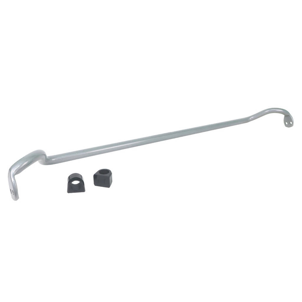 WHITELINE BSF20Z Front Sway Bar 22mm Heavy Duty Blade Adjustable for Subaru Impreza WRX/STI GC GF 1993-2000 Photo-0