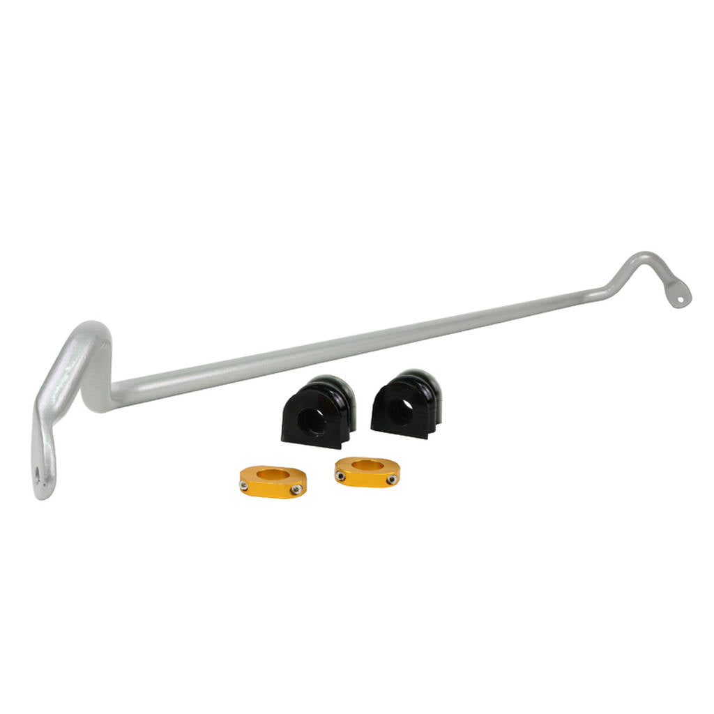WHITELINE BSF33 Front Sway Bar 22mm Heavy Duty for Subaru Impreza WRX/STI GD GG 2001-2007 Photo-0