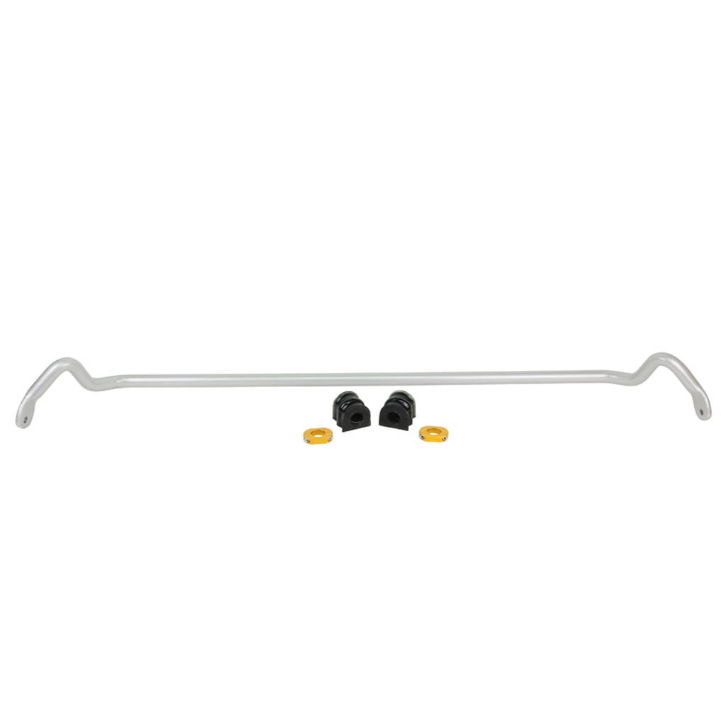 WHITELINE BSF33 Front Sway Bar 22mm Heavy Duty for Subaru Impreza WRX/STI GD GG 2001-2007 Photo-3