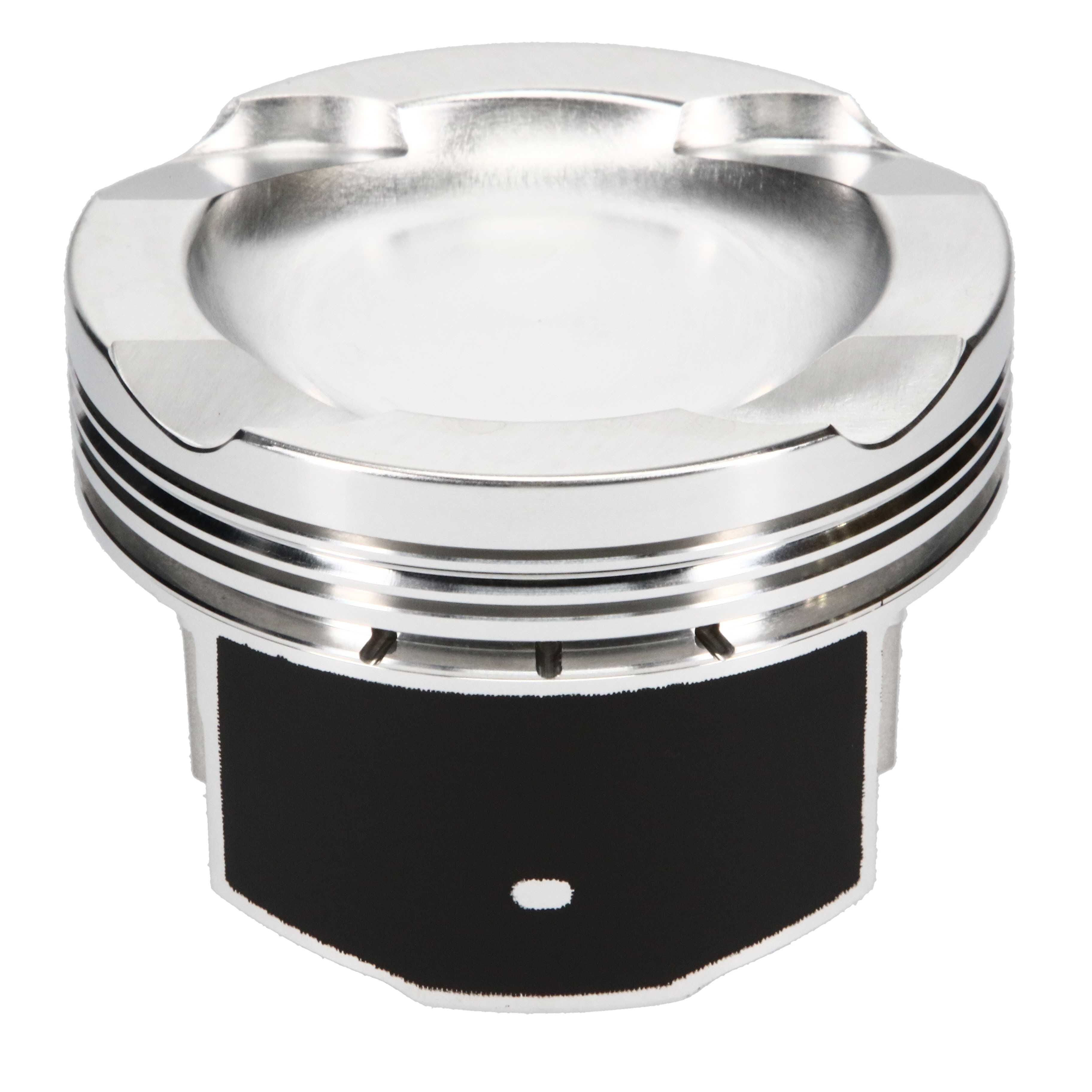 JE 338094S Piston BMW N54B30 (Single Piece Set) Photo-3