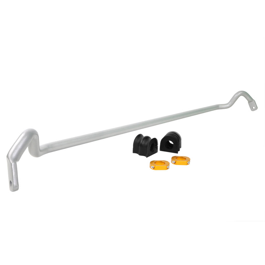 WHITELINE BSF33X Front Sway Bar 24mm X Heavy Duty for Subaru Impreza WRX/STI GD GG 2001-2007 Photo-0