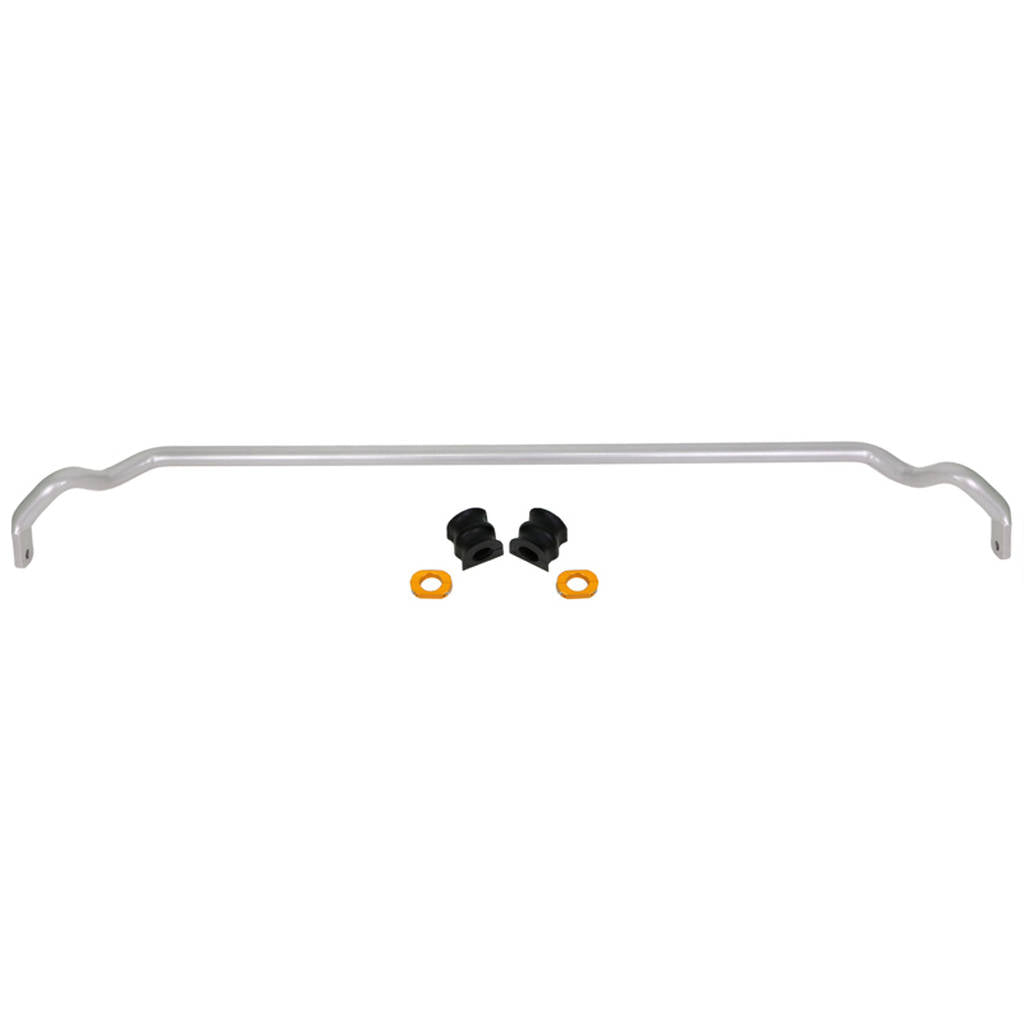WHITELINE BSF33X Front Sway Bar 24mm X Heavy Duty for Subaru Impreza WRX/STI GD GG 2001-2007 Photo-3