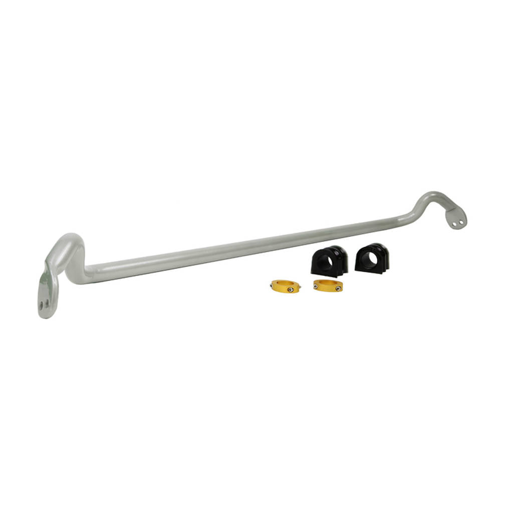 WHITELINE BSF36XXZ Front Sway Bar 27mm XX Heavy Duty Blade Adjustable MOTORPSORT for Subaru Impreza WRX STI GD GG 2003-2006 Photo-0