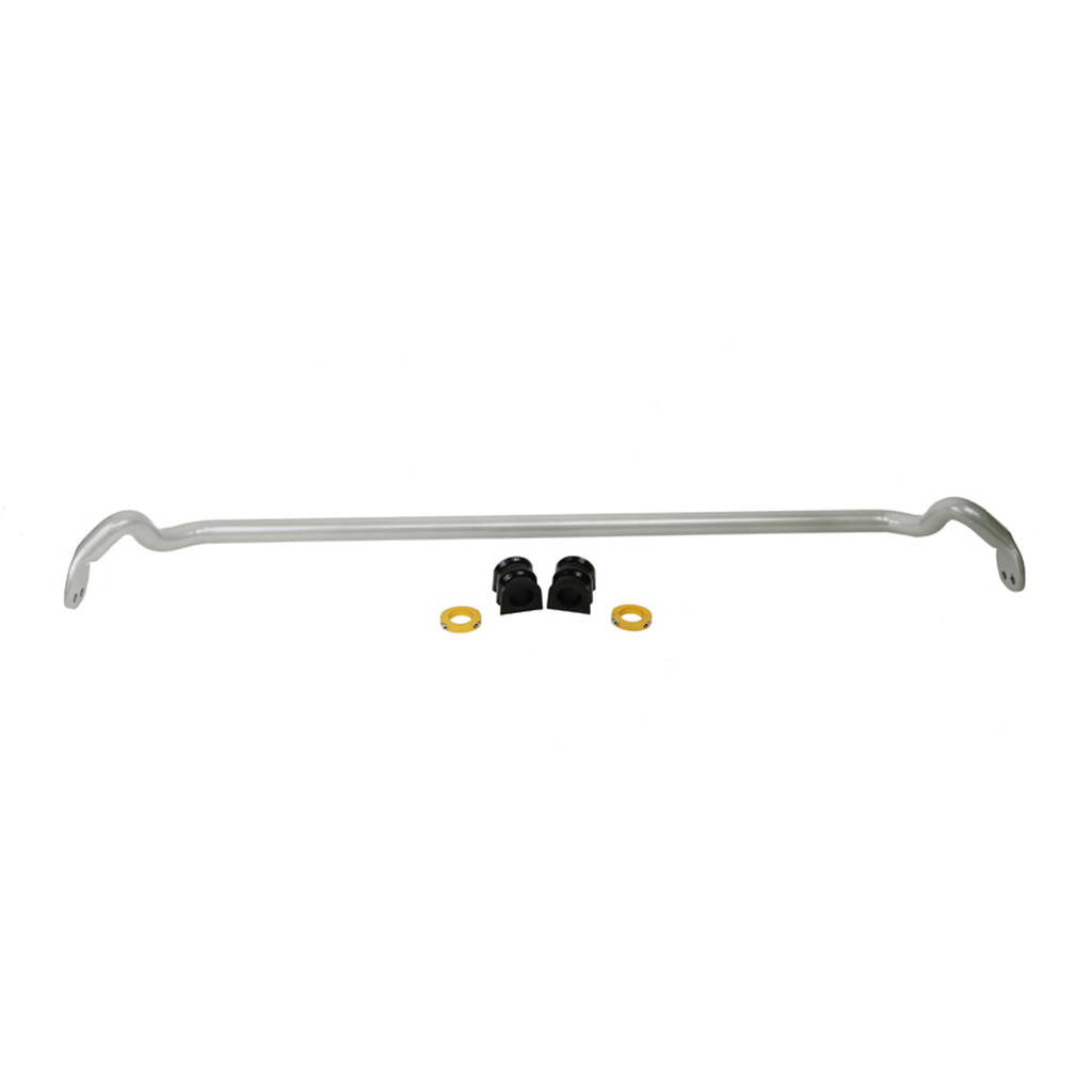 WHITELINE BSF36XXZ Front Sway Bar 27mm XX Heavy Duty Blade Adjustable MOTORPSORT for Subaru Impreza WRX STI GD GG 2003-2006 Photo-3