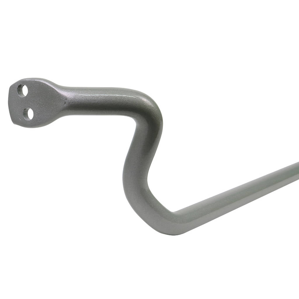 WHITELINE BSF36XXZ Front Sway Bar 27mm XX Heavy Duty Blade Adjustable MOTORPSORT for Subaru Impreza WRX STI GD GG 2003-2006 Photo-4
