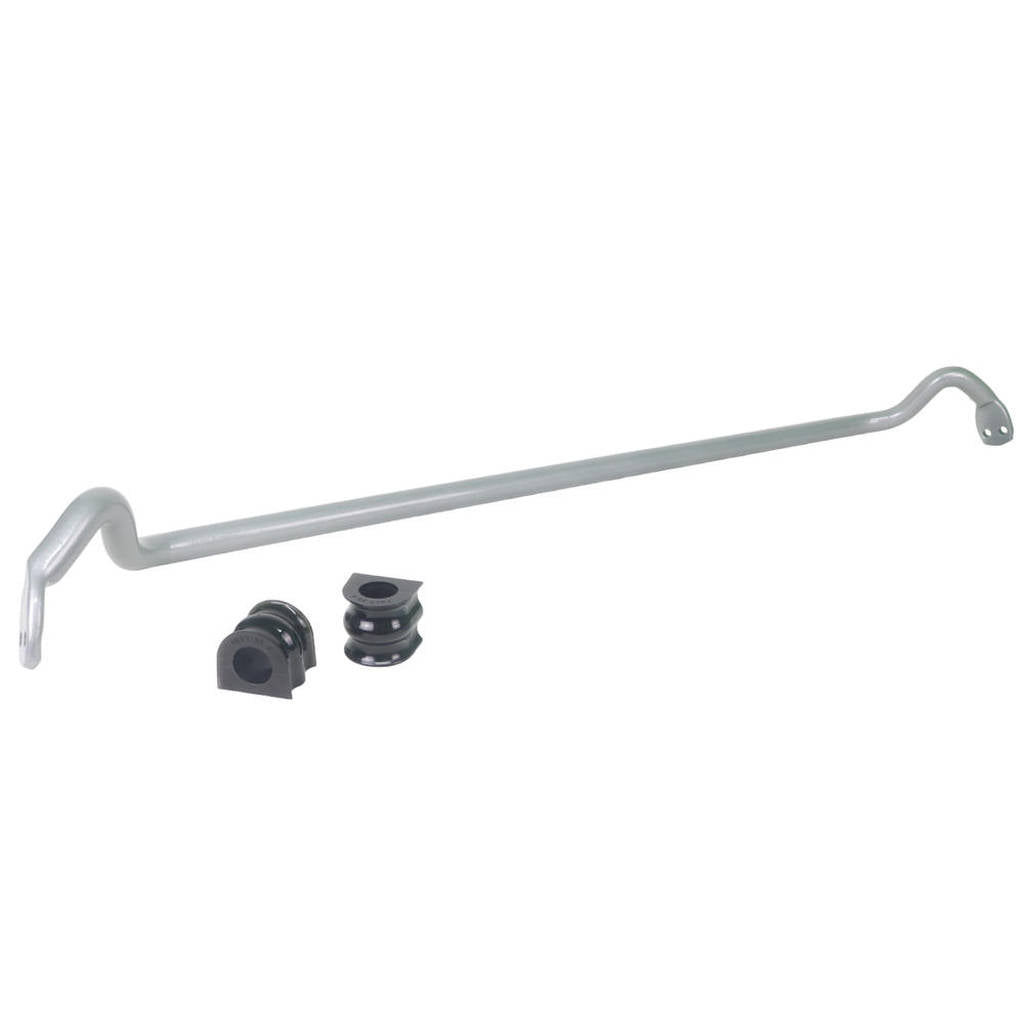 WHITELINE BSF36XZ Front Sway Bar 24mm X Heavy Duty Blade Adjustable for Subaru Impreza WRX STI GD GG 2003-2006 Photo-0