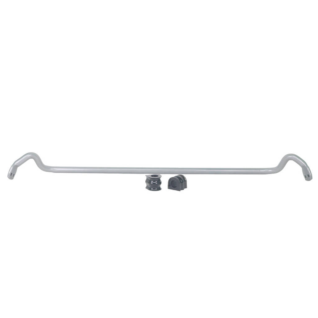WHITELINE BSF36XZ Front Sway Bar 24mm X Heavy Duty Blade Adjustable for Subaru Impreza WRX STI GD GG 2003-2006 Photo-2