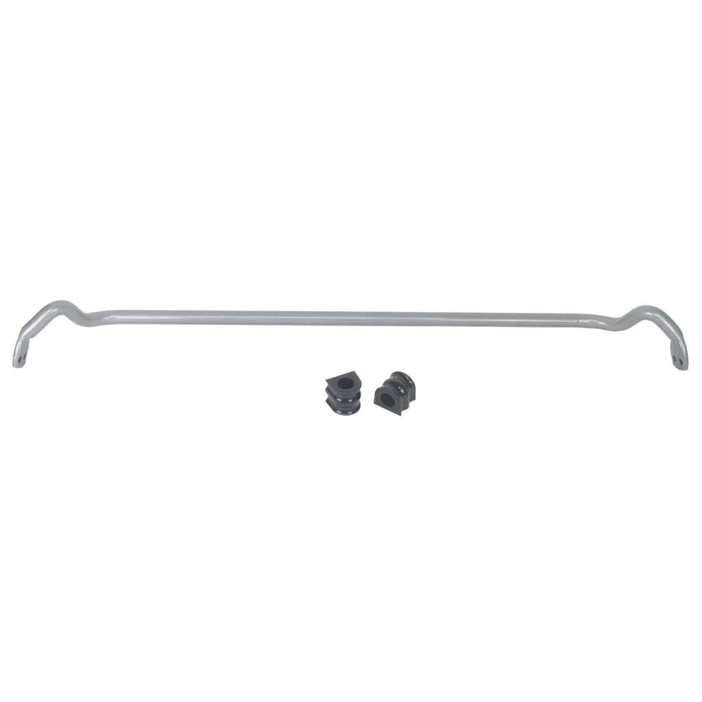 WHITELINE BSF36XZ Front Sway Bar 24mm X Heavy Duty Blade Adjustable for Subaru Impreza WRX STI GD GG 2003-2006 Photo-3