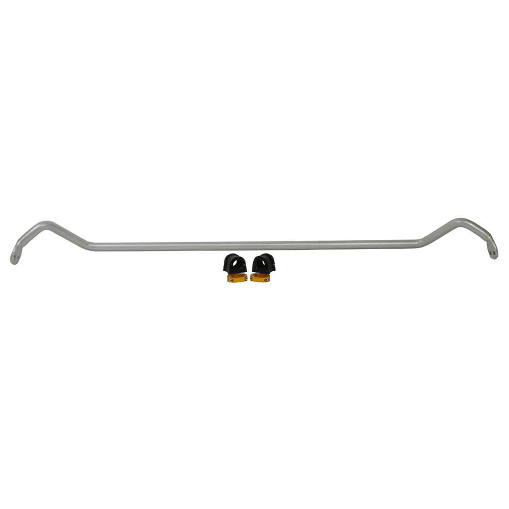 WHITELINE BSF39Z Front Sway Bar 22mm Heavy Duty Blade Adjustable for Subaru Impreza WRX/STI GV GR 2011-2014 Photo-2