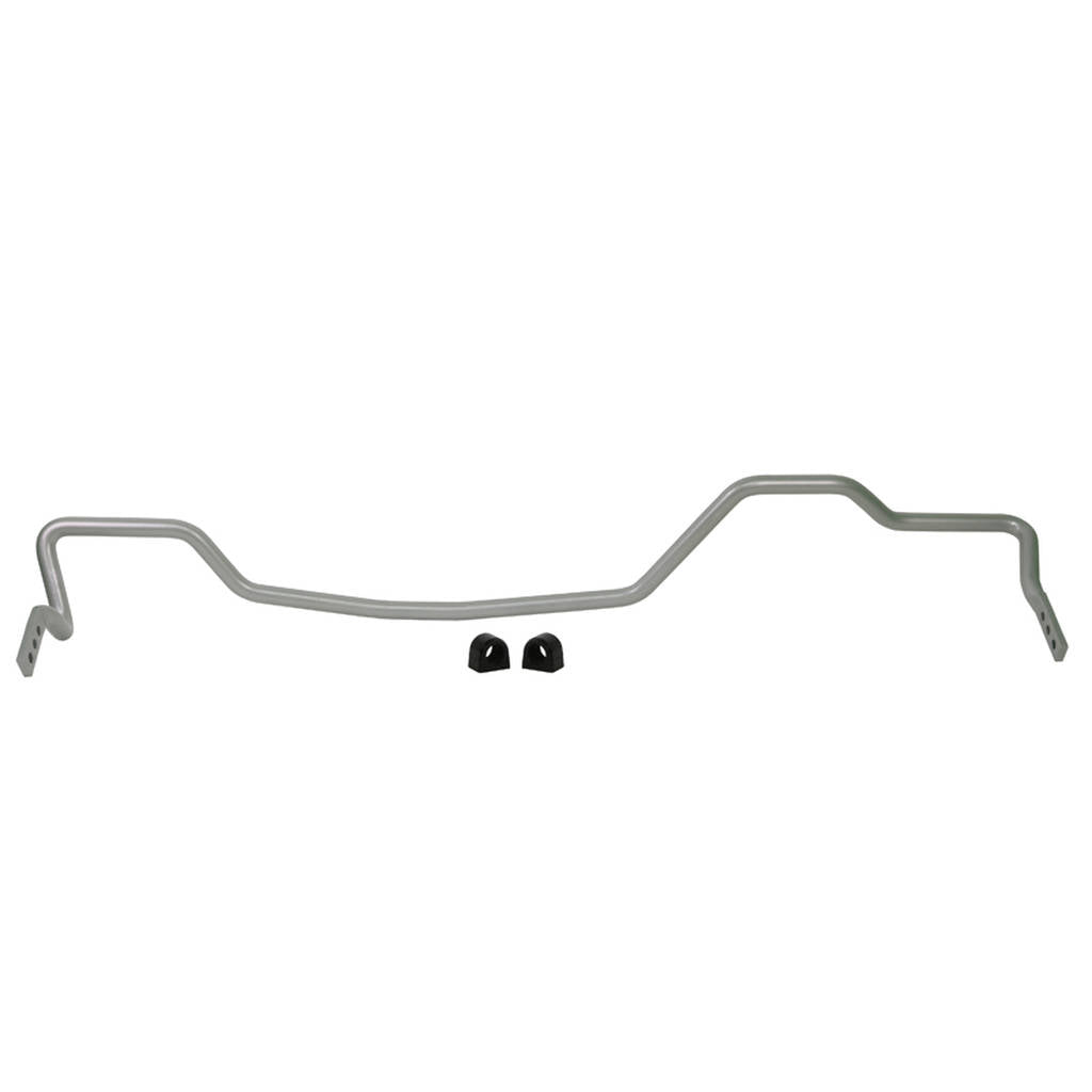 WHITELINE BSR19XXZ Rear Sway Bar 22mm XX Heavy Duty Blade Adjustable MOTORSPORT for Subaru Legacy BC BD BF BG 1989-1998 Photo-2