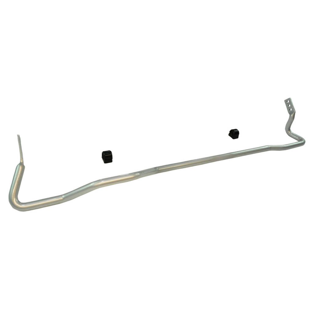 WHITELINE BSR20XXZ Rear Sway Bar 24mm XX Heavy Duty Blade Adjustable MOTORSPORT for Subaru Impreza GC GF 1993-2000 Photo-0