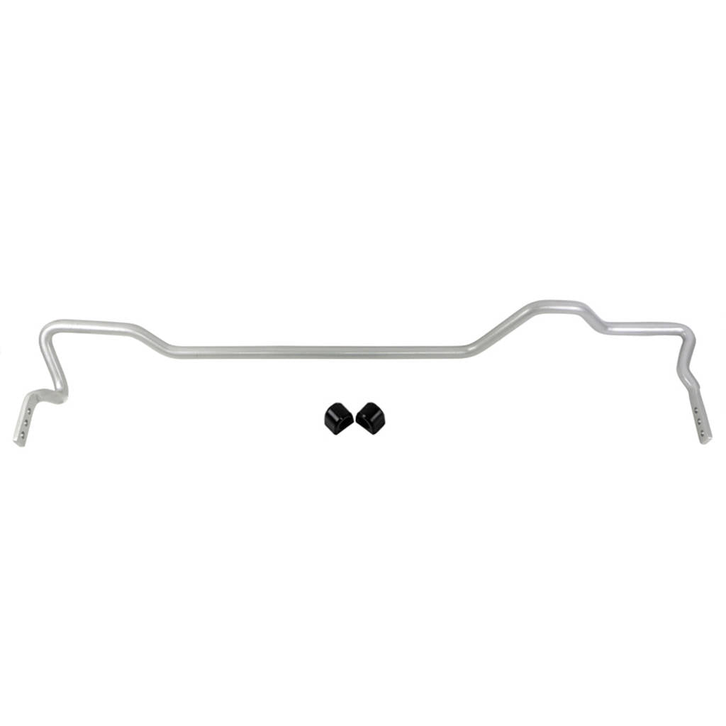 WHITELINE BSR20XXZ Rear Sway Bar 24mm XX Heavy Duty Blade Adjustable MOTORSPORT for Subaru Impreza GC GF 1993-2000 Photo-3
