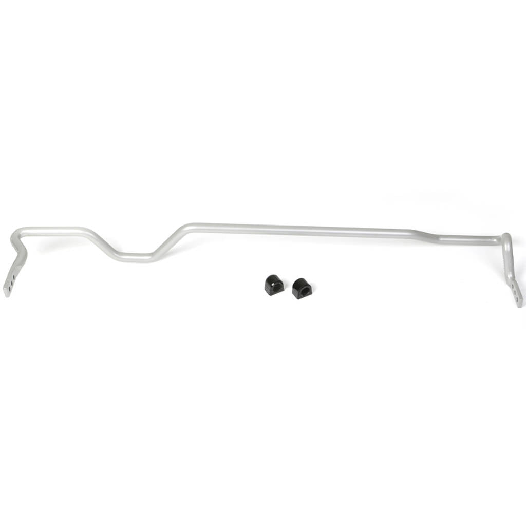 WHITELINE BSR20XZ Rear Sway Bar 22mm X Heavy Duty Blade Adjustable for Subaru Impreza GC GF 1993-2000 Photo-3