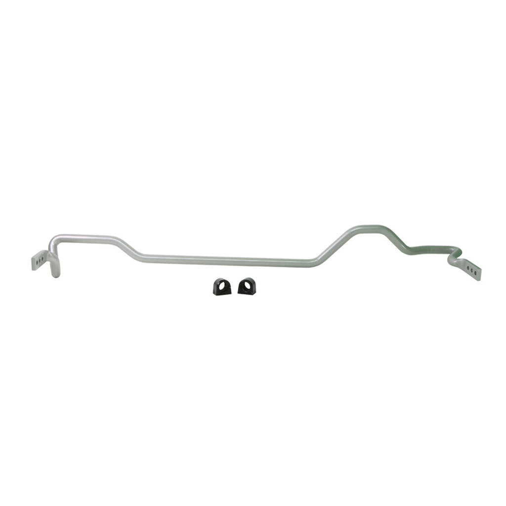 WHITELINE BSR33XZ Rear Sway Bar 24mm X Heavy Duty Blade Adjustable for Subaru Impreza WRX/STI GD GG 2000-2002 Photo-2