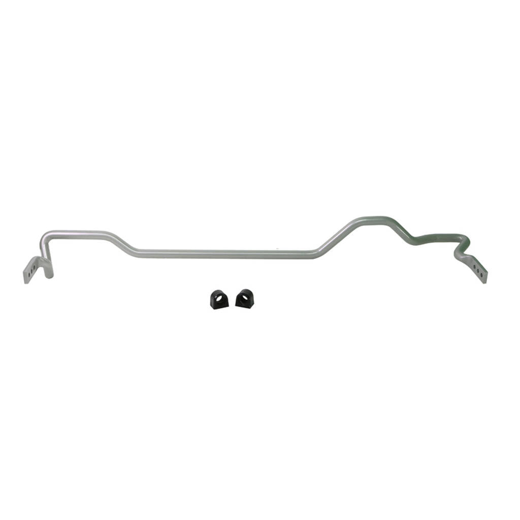WHITELINE BSR33XZ Rear Sway Bar 24mm X Heavy Duty Blade Adjustable for Subaru Impreza WRX/STI GD GG 2000-2002 Photo-3