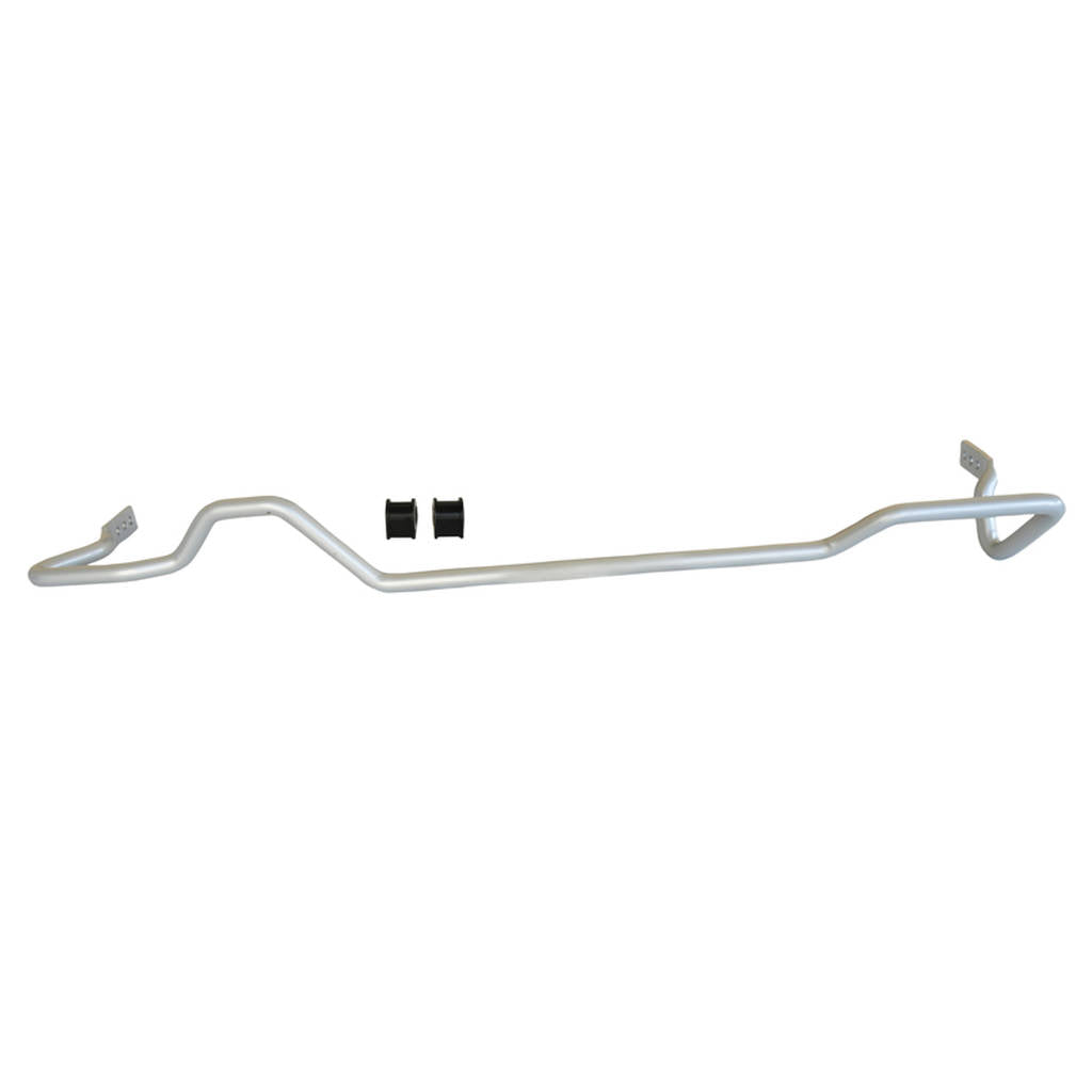 WHITELINE BSR33Z Rear Sway Bar 22mm Heavy Duty Blade Adjustable for Subaru Impreza WRX/STI GD GG 2000-2002 Photo-2
