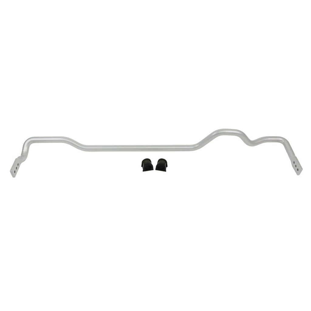 WHITELINE BSR37XXZ Rear Sway Bar 27mm Adjustable MOTORSPORT for Subaru Impreza WRX STI GD GG 2003-2007 Photo-3