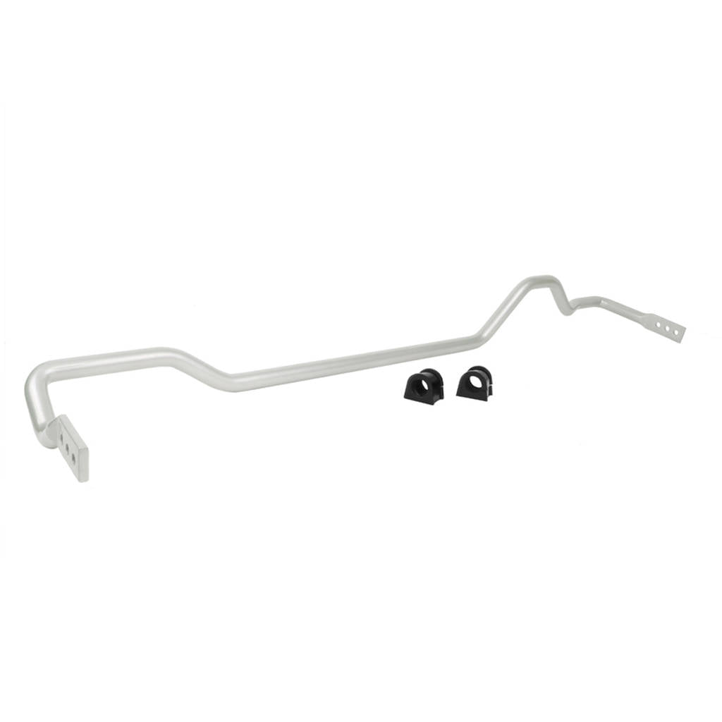 WHITELINE BSR37XZ Rear Sway Bar 24mm X Heavy Duty Blade Adjust. for Subaru Impreza WRX STI GD GG 2003-2007 Photo-0
