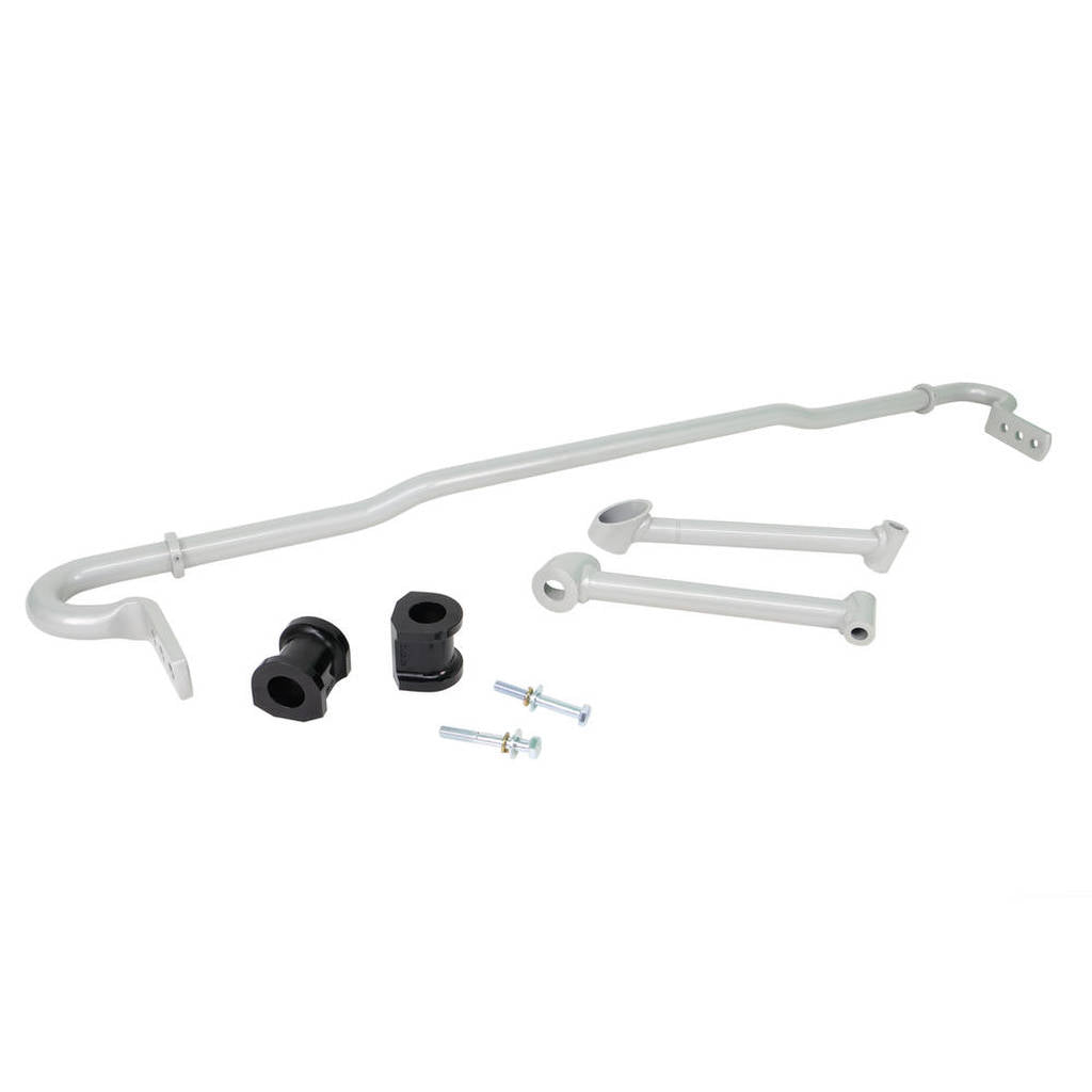 WHITELINE BSR49XXZ Rear 24mm Sway Bar for Subaru WRX STI 2021 Photo-0