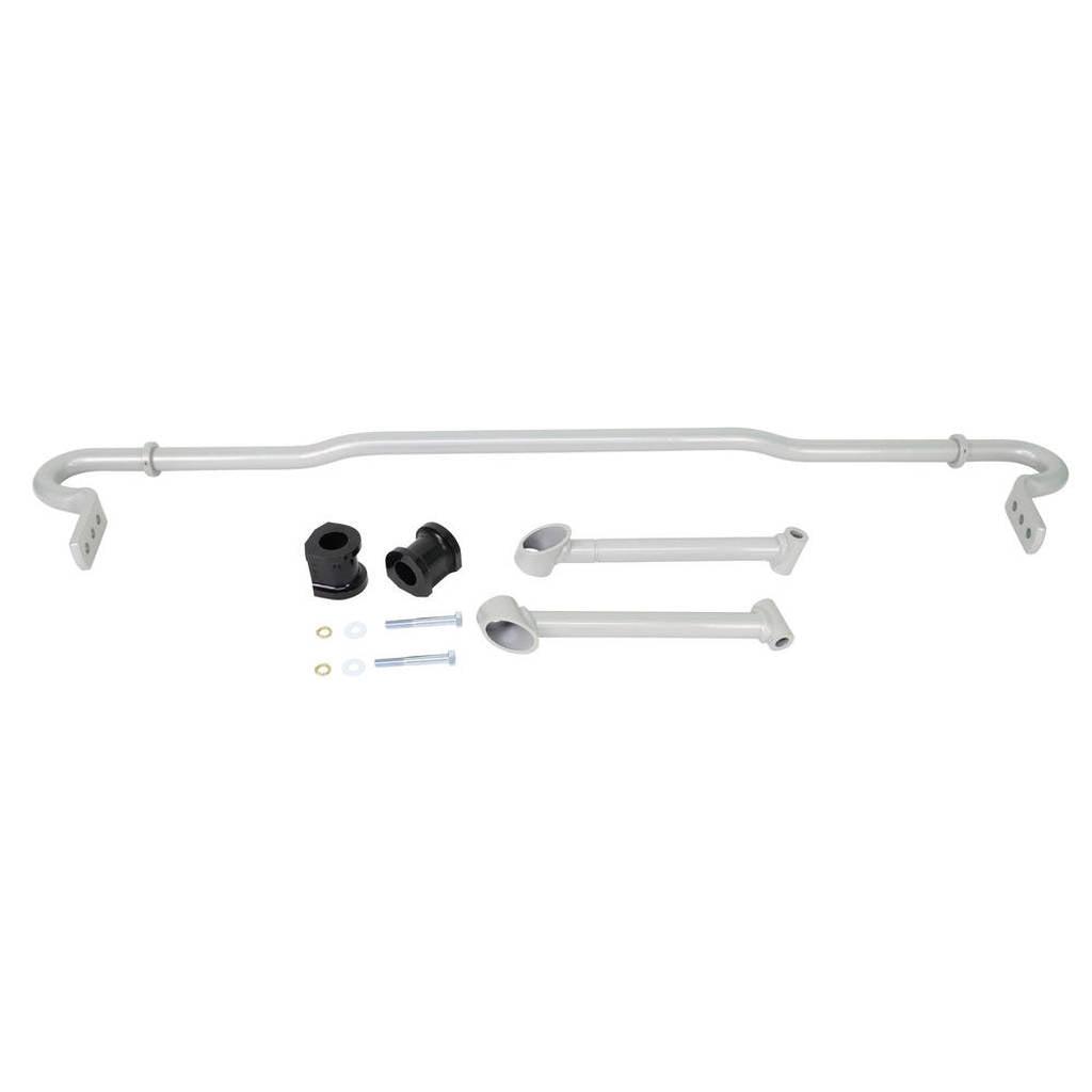 WHITELINE BSR49XXZ Rear 24mm Sway Bar for Subaru WRX STI 2021 Photo-3