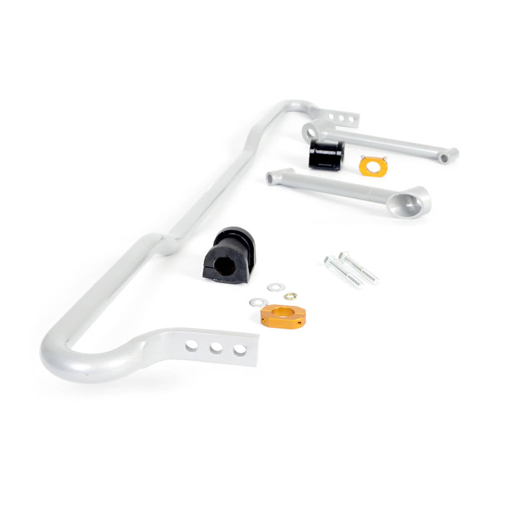 WHITELINE BSR49XZ Rear 22mm Adjustable Sway Bar for Subaru WRX STI 2021 Photo-0
