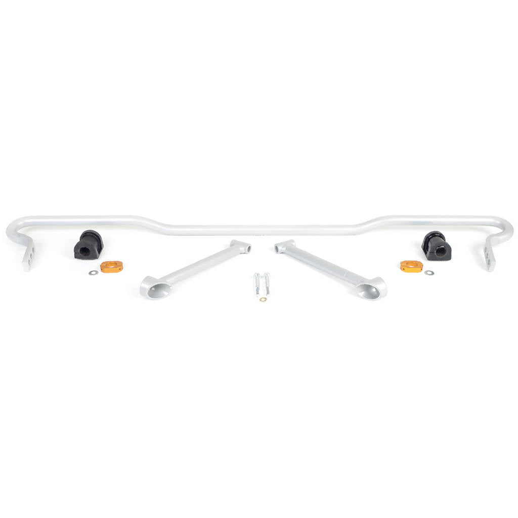 WHITELINE BSR49XZ Rear 22mm Adjustable Sway Bar for Subaru WRX STI 2021 Photo-2