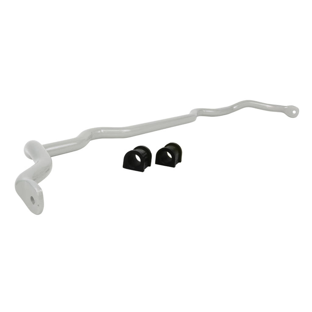 WHITELINE BTF38 Front Sway Bar - 24mm Heavy Duty Photo-0
