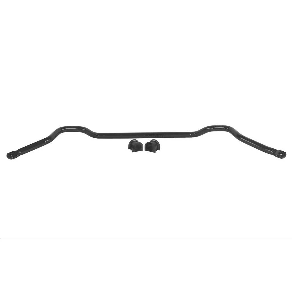 WHITELINE BTF46 Front Anti Roll Bar - 27mm Non Adjustable for Toyota Land Cruiser Prado 95 Series Photo-2