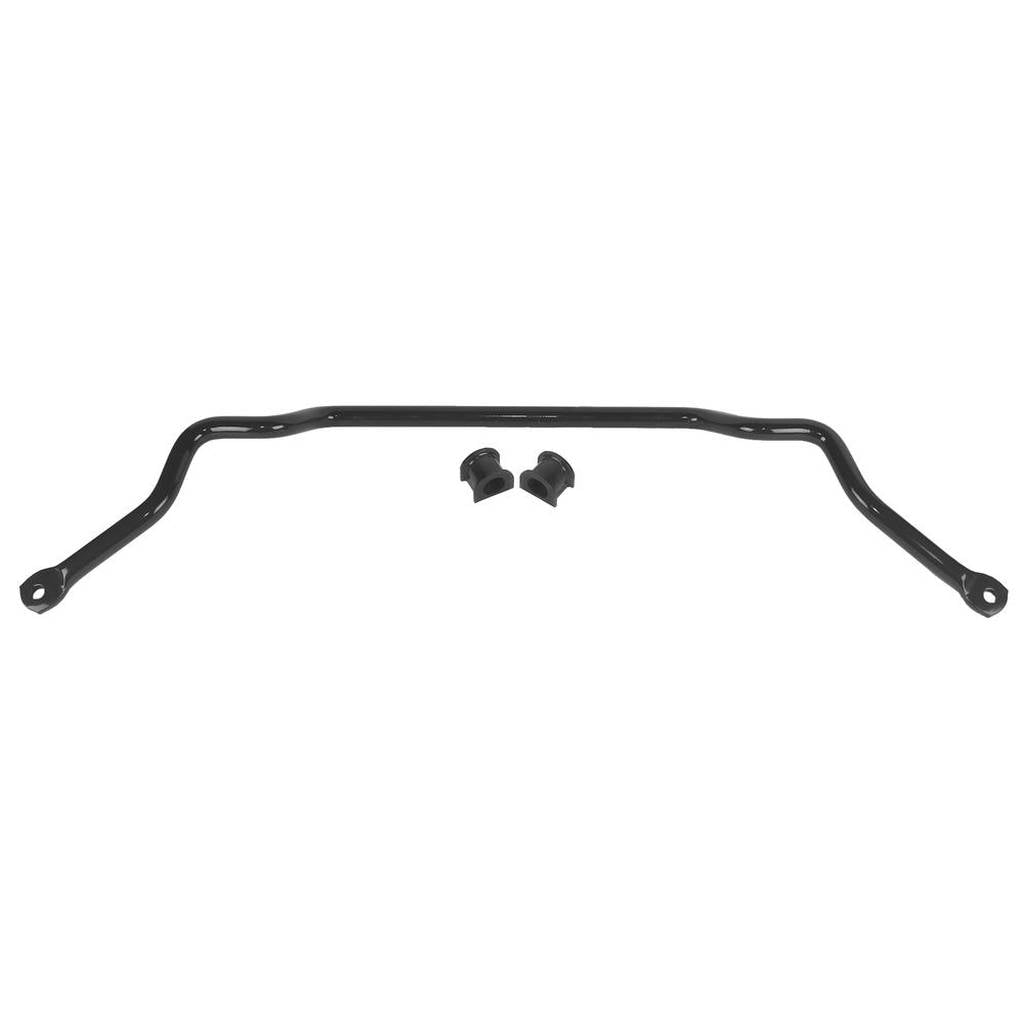 WHITELINE BTF46 Front Anti Roll Bar - 27mm Non Adjustable for Toyota Land Cruiser Prado 95 Series Photo-3