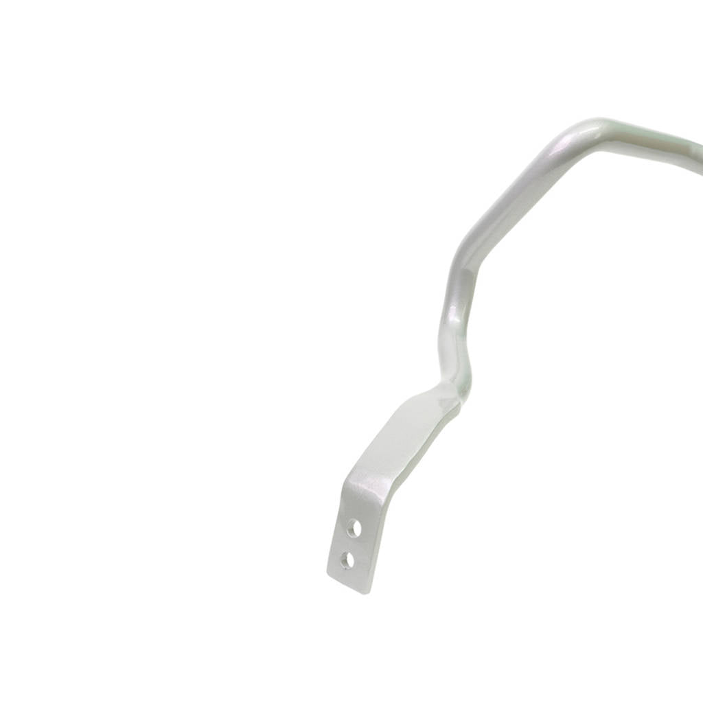 WHITELINE BTF72Z Front Sway Bar 24mm Heavy Duty Blade Adjustable for Toyota Celica ZZT231 1999-2006 Photo-4