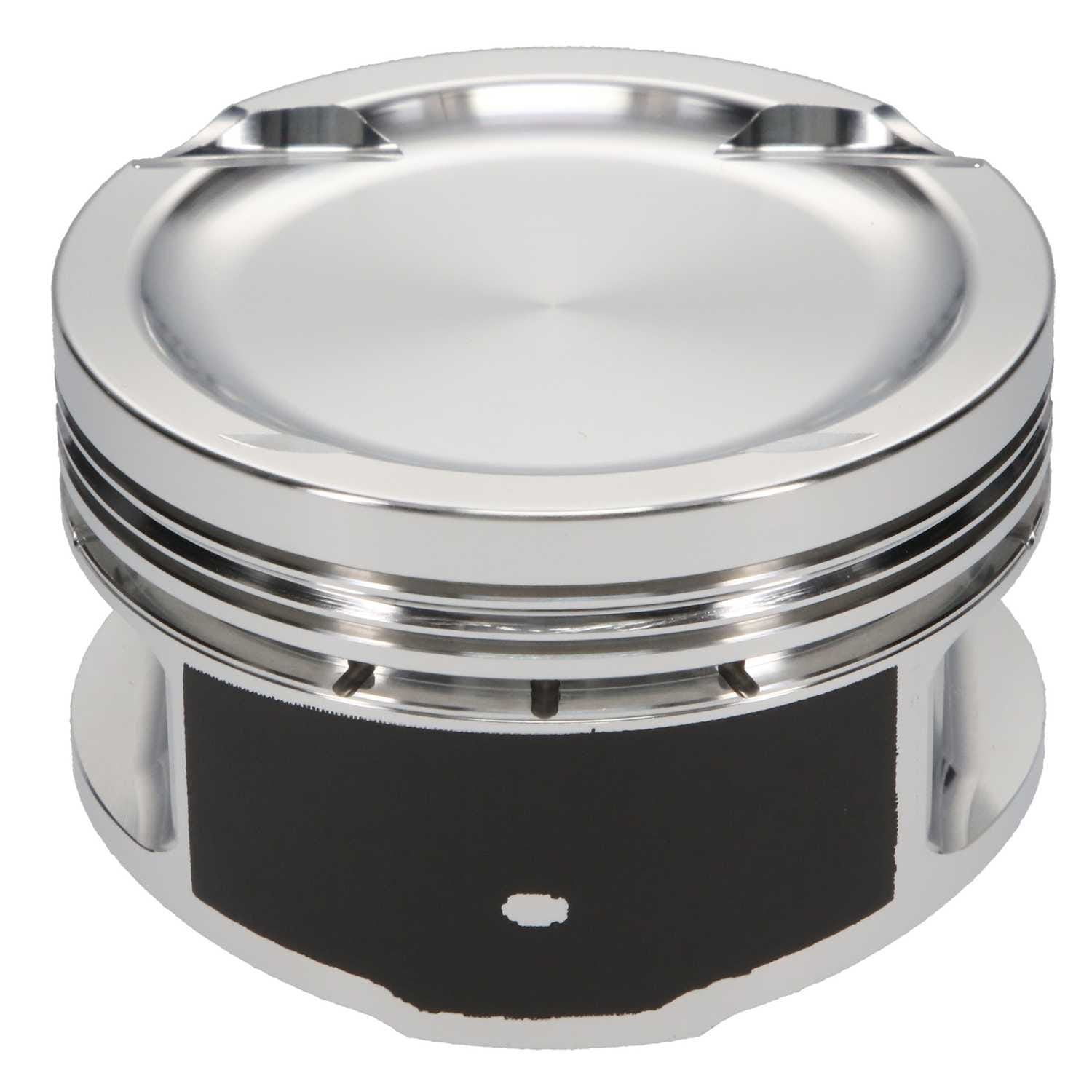 JE 345817 Pistons kit VW TS1 2.0 TURBO (Set of 4 pic) Bore 82,50 STD Stroke 92,80 CR9.6:1 Photo-3