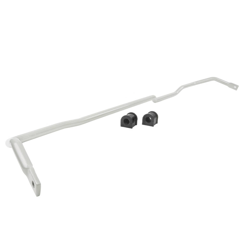 WHITELINE BTR31 Rear Anti Roll Bar - 18mm Non Adjustable for Toyota Corolla AE90 Photo-0