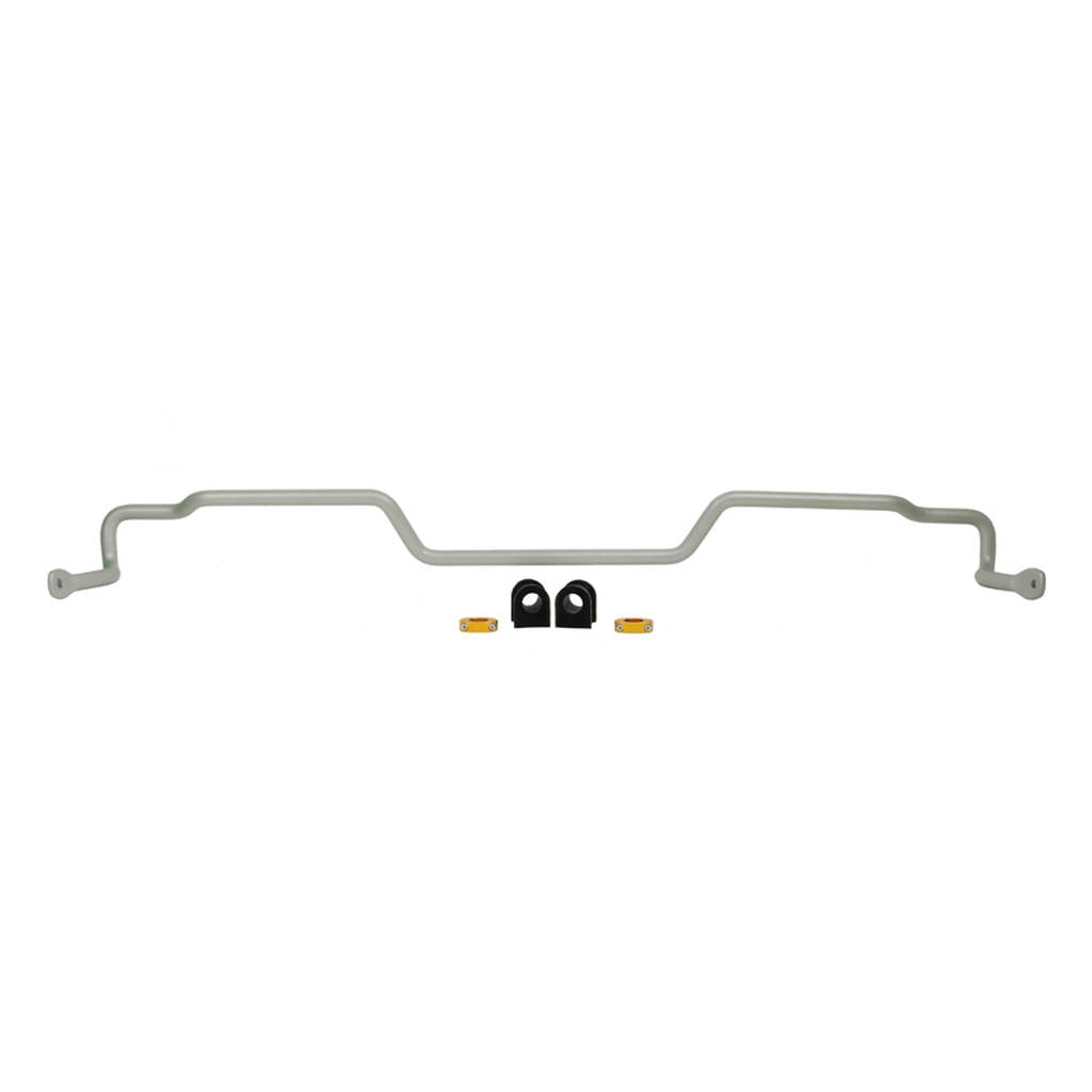 WHITELINE BTR39 Rear Sway Bar - 20mm Heavy Duty Photo-2