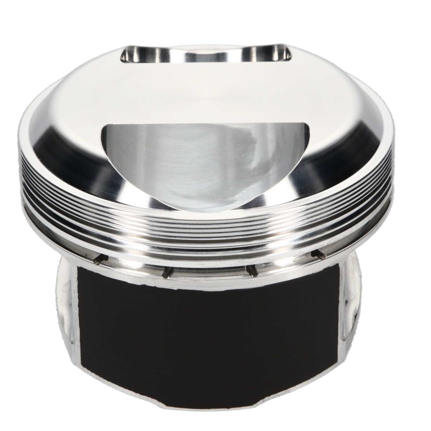 JE 353285 Pistons kit PORSCHE 3.2L (Set of 6 pic) Bore 95,00 STD Stroke 74,40 CR11.5:1 Photo-0