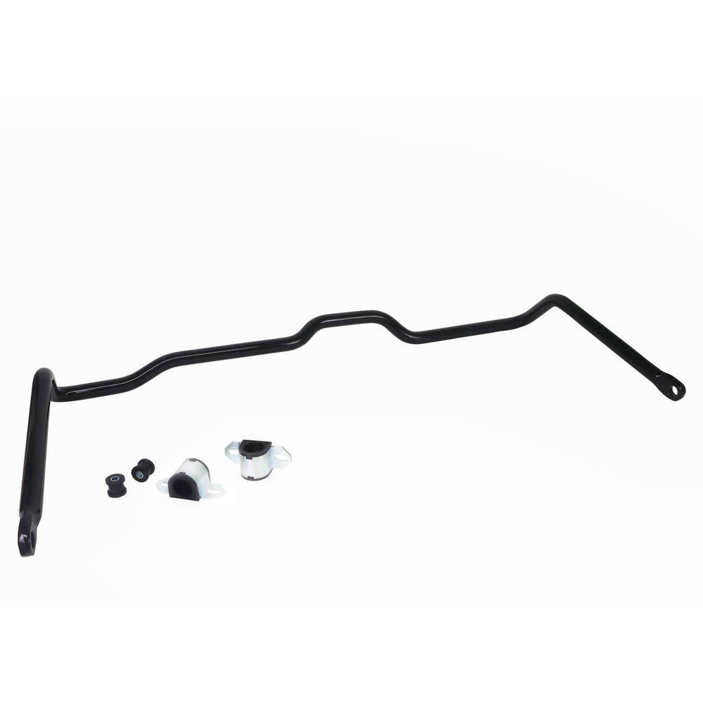 WHITELINE BTR46X Rear Sway Bar 30mm for Toyota Land Cruiser Base 1991-1997 Photo-0