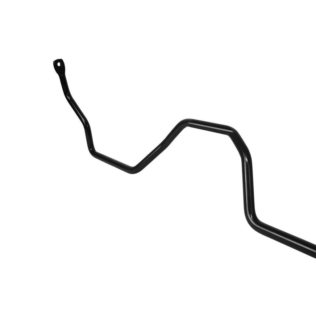 WHITELINE BTR51X Rear Anti Roll Bar - 22mm Non Adjustable for Toyota Land Cruiser Prado 95 Series Photo-4