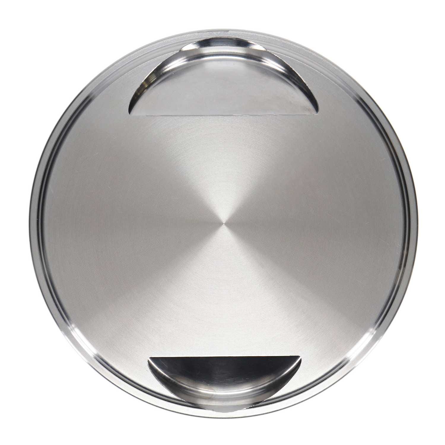 JE 353302 Pistons kit PORSCHE 3.3L TURBO (Set of 6 pic) Bore 98,00 Oversize 1,00 Stroke 74,40 CR8.0:1 Photo-4