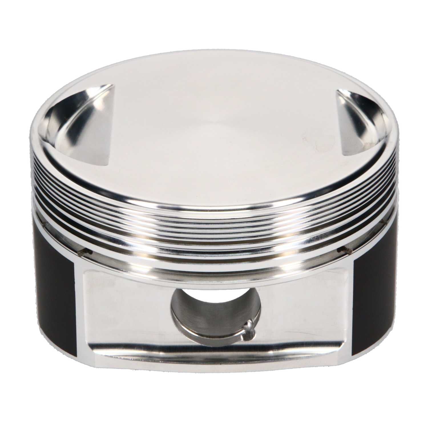 JE 353311 Pistons kit PORSCHE 3.6L (Set of 6 pic) Bore 103,12 Oversize 3,15 Stroke 76,40 CR12.5:1 Photo-4