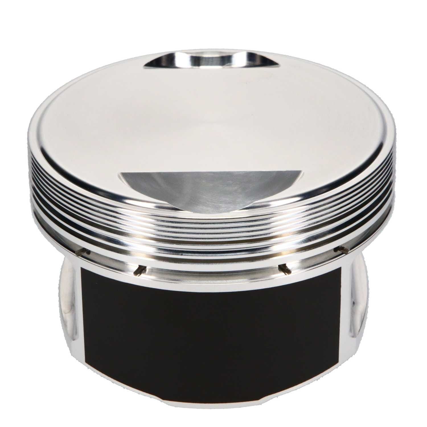 JE 353312 Pistons kit PORSCHE 3.6L (Set of 6 pic) Bore 105,03 Oversize 5,03 Stroke 76,40 CR11.5:1 Photo-0