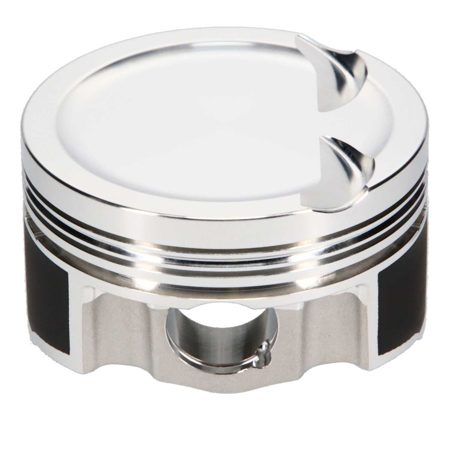 JE 353835 Pistons kit VW 2.0T FSI (Set of 4 pic) Bore 83,50 Oversize 1,00 Stroke 92,80 CR9.25:1 Photo-4
