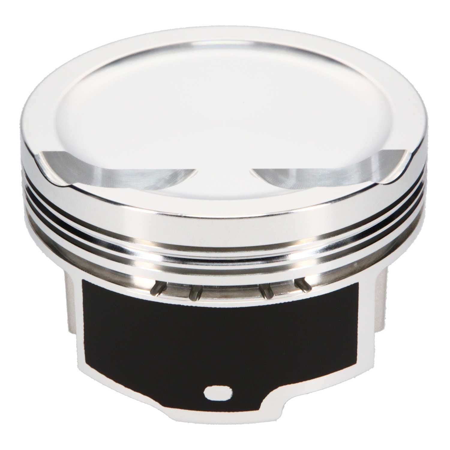 JE 353835 Pistons kit VW 2.0T FSI (Set of 4 pic) Bore 83,50 Oversize 1,00 Stroke 92,80 CR9.25:1 Photo-0