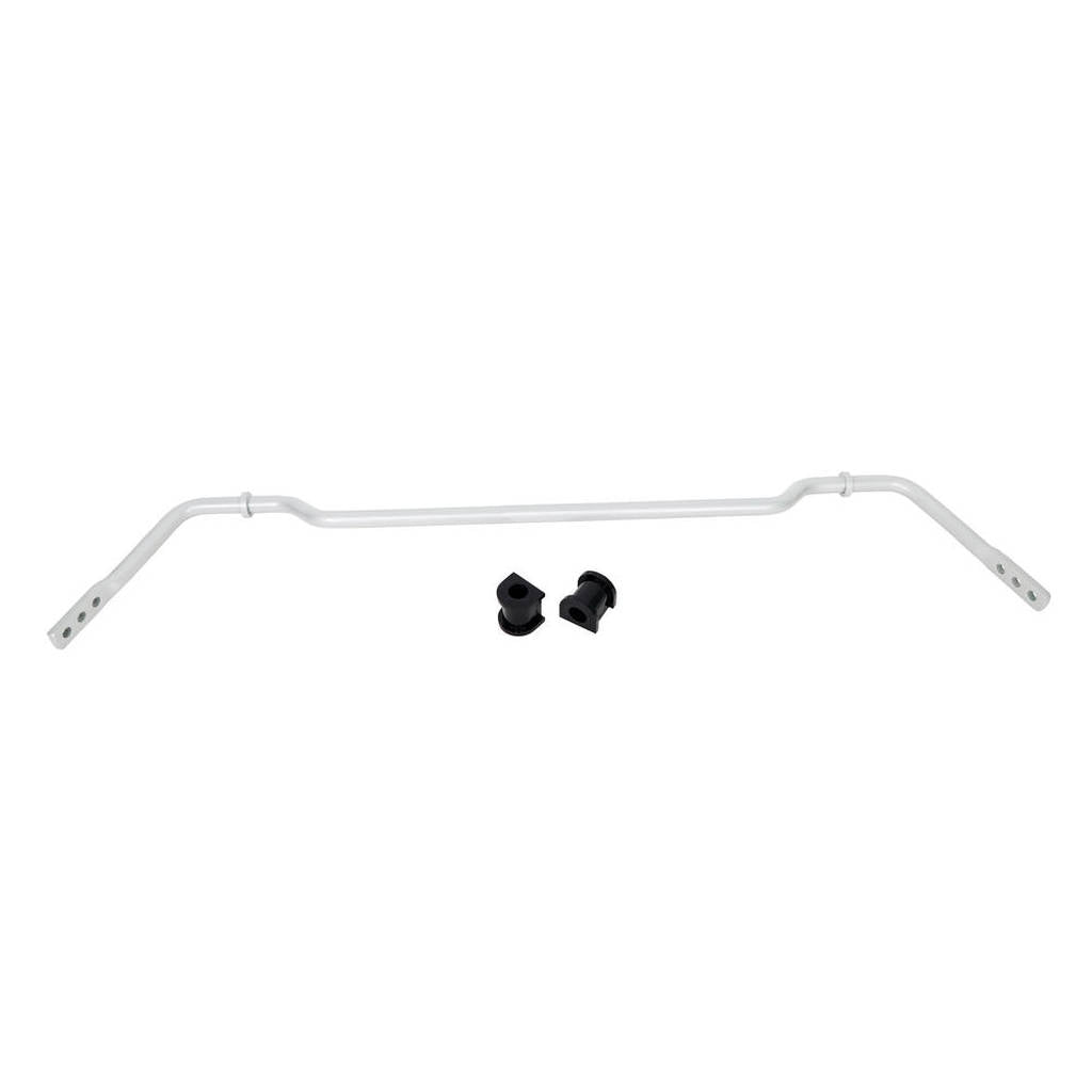 WHITELINE BTR68Z Rear Sway Bar 20mm Heavy Duty Blade Adjustable for Toyota Supra JZA80 1993-2002 Photo-3